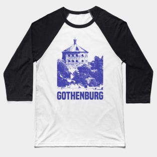 Gothenburg Baseball T-Shirt